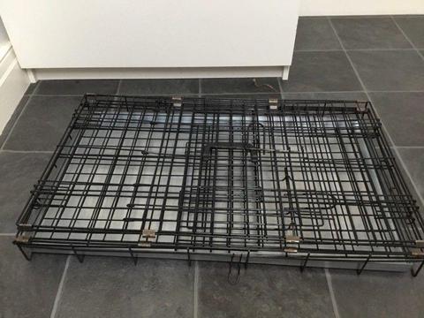Large Dog Crate/ cage