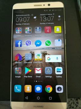 Huawei Mate 9