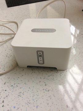 Sonos Connect