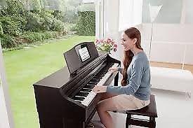 FABULOUS Roland HPi-50 Digital Piano (As New)
