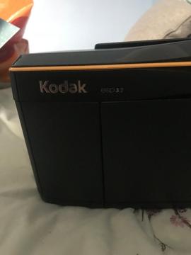 Kodak esp 3.2 colour wireless printer and scanner
