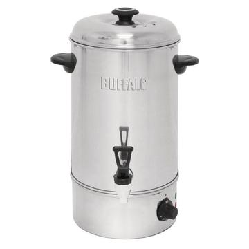 Buffalo GL346 Manual Fill 10 Ltr Water Boiler