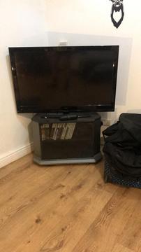 42” tv for sale