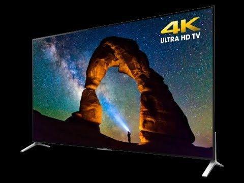 Exclusive Designer as New Sony 55 inch 3D Smart Android TV, Worlds Slimmest TV, Absolutely Perfect