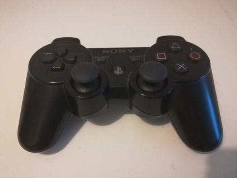 Ps3 wireless controler