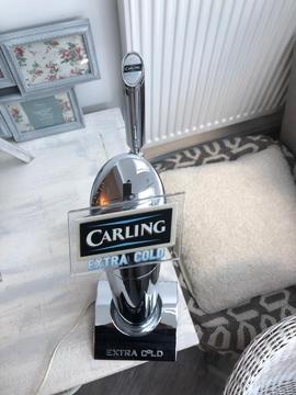 Cafling cold beer tap pump