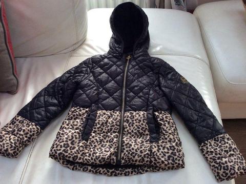 Michael Kors children’s coat