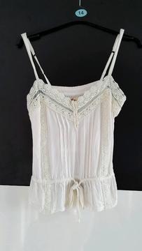 Hollister cami top size S