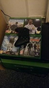 Xbox one 500GB