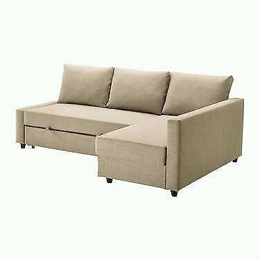 Ikea Friheten Sofa Bed