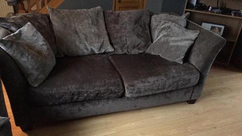 sofa swap