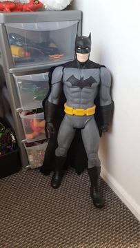 Large batman
