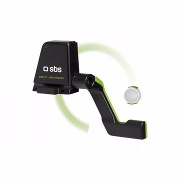 SBS Smart Bike Cadence Monitor for Smartphone: Brand New in Sealed Box