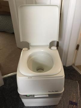 Portable toilet Porta Potti 365