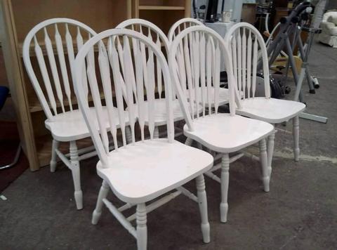 Beautiful Dining Chairs