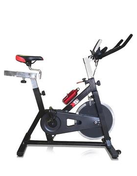 Spin training exercise bike - nearly new