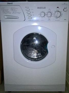 Washer/Dryer for scrap, spares or repair
