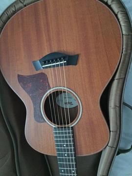 Taylor G.S Mini Mahogany