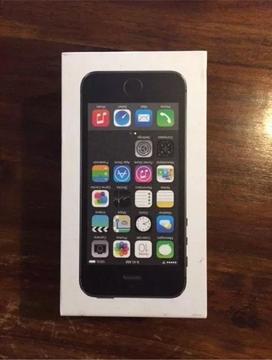 iPhone 5S Unlocked 16Gb Excellent condition