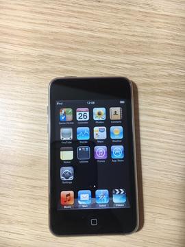Apple iPod touch 2nd generation A1288