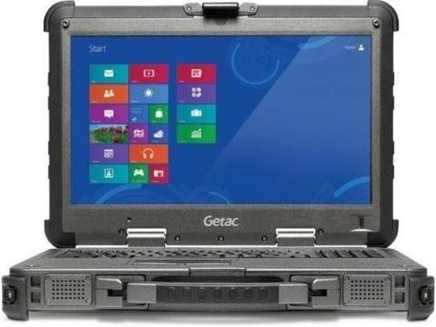 GETEC V200-X CORE I7 Toughbook Laptop 8Gb 256 SSD Windows 10 32/64 Bit Rugged-2