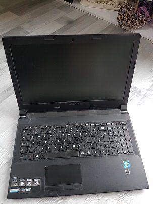lenovo B50 laptop