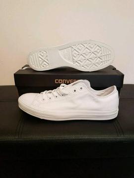 Converse all Star size 9uk