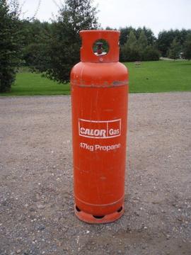 wanted large full propane gas bottle bonnybridge / falkirk area must be good price
