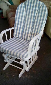 Rocking chair