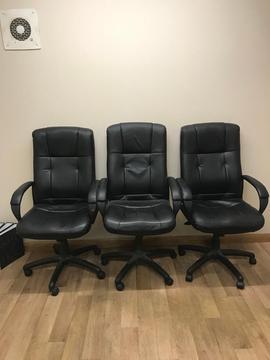 Office Swivel Chairs