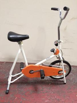 Retro/ vintage exercise bike