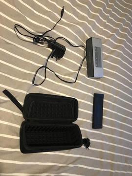 Bose Soundlink Mini + Travel Case