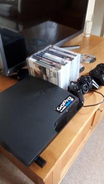 Ps 3 with 13 games