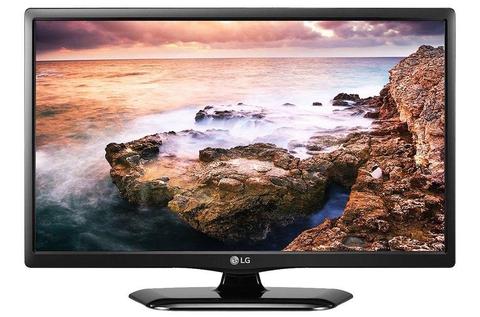 22” LG LED TV BUILTIN FREEVIEW HDMI&USB PORTS 6 MONTHS OLD WITH REMOTE CAN DELIVER