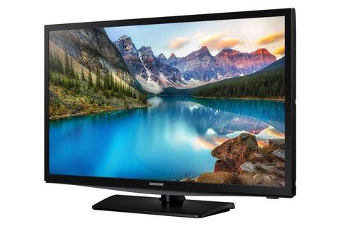 Ultra Slim Brand New Boxed x 30 Samsung 28 inch LED HD Full 1080p TV, 3 x HDMI USB Port not 32 26 24