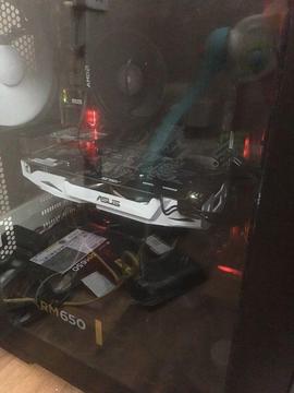 Asus NVIDIA GTX 1060 6GB DUAL OC Graphics Card