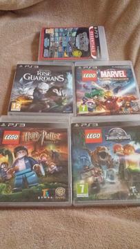 Ps3 games new