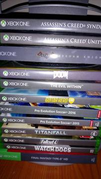 Xbox One Console 500gb