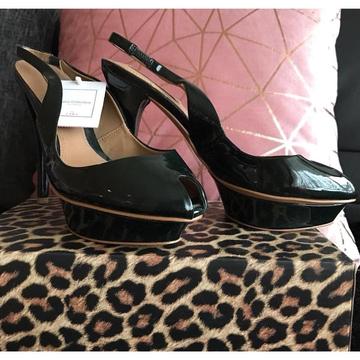 Ladies Zara Shoes - New with tags - Size EU 40