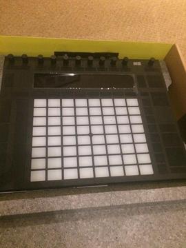 Ableton Push 2 Midi Controller - Used - Great Condition