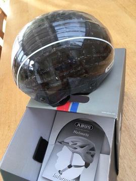 Abus Cycle helmet unused