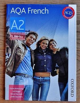AQA French A2