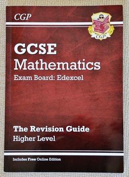 GCSE Books For Sale - Individual Prices