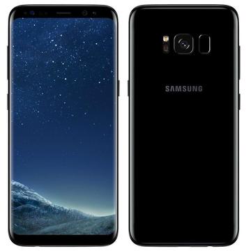 Samsung Galaxy S8 Plus Mobile Phone WANTED Brand New and Boxed Unlocked to ALL Network