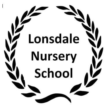 Free toys available from Lonsdale Nursery
