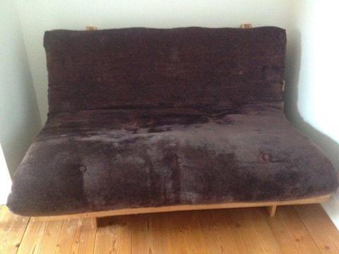 FUTON - free to collector