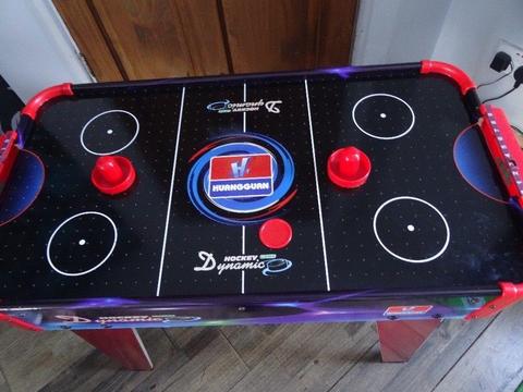 Ice Hockey Table