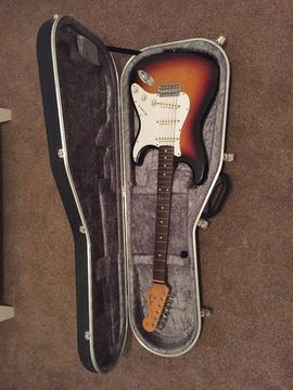 Fender '57 Reissue Japanese Stratocaster