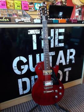 Gibson Les Paul HP Faded