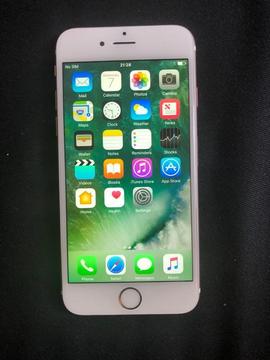 iPhone 6s 16GB Unlocked